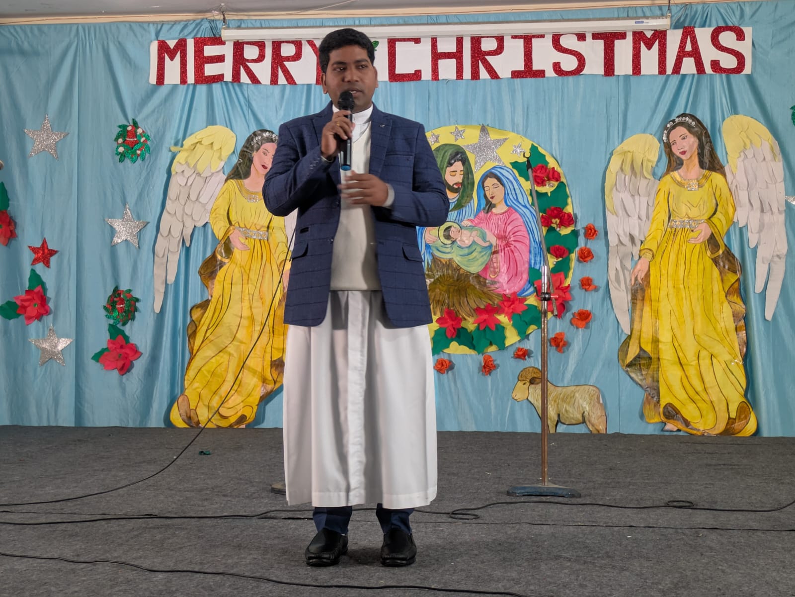 Christmas Celebration 